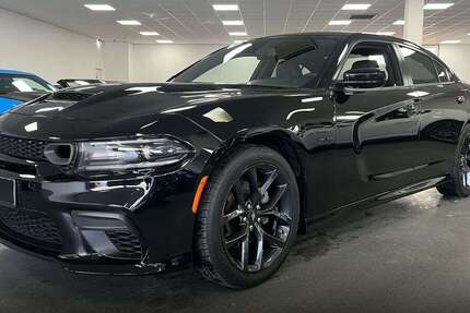 Dodge Charger 42.900 km 34.990 &euro; Mudau 69427
