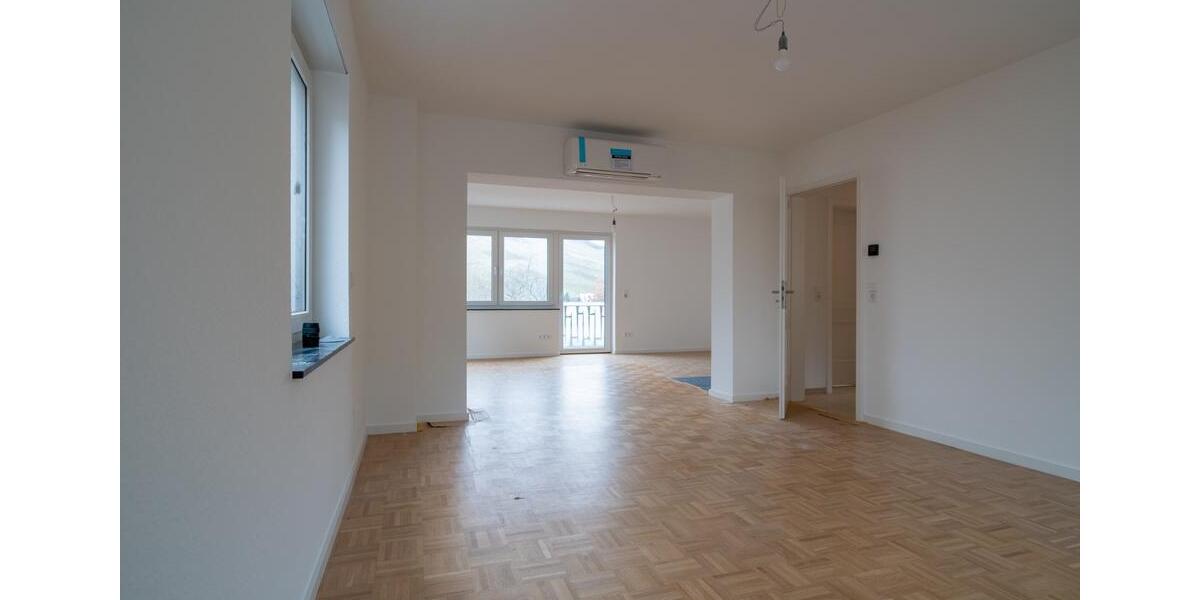 Moderne 2,5 ZKB Wohnung nach Kernsanierung zum Erstbezug 2 zimmer