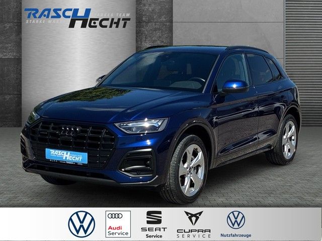 Audi Q5 87.739 km 37.830 &euro; Fürstenfeldbruck 82256