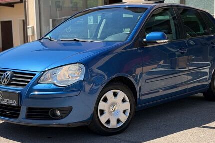VW Polo 159.613 km 2.980 &euro; Jagstzell 73489