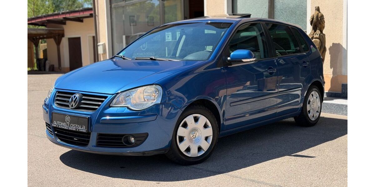 VW Polo 159.613 km 2.980 &euro; Jagstzell 73489