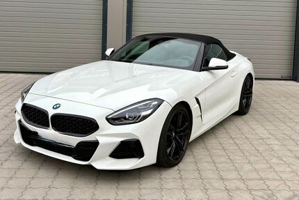 BMW Z4 M40 38.000 km 46.500 &euro; Bleckede 21354
