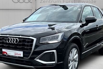 Audi Q2 46.618 km 29.925 &euro; Fürstenwalde 15517
