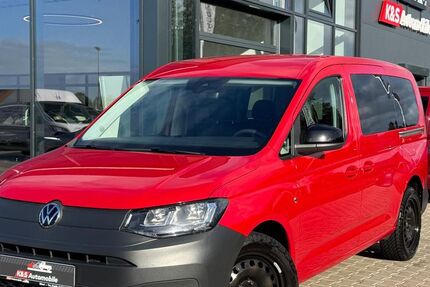 VW Caddy 97.050 km 20.990 &euro; Bösel 26219