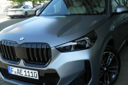 BMW X1 5.684 km 44.650 &euro; Frankfurt am Main 60435
