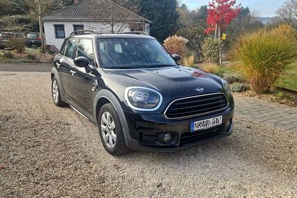 Mini One Countryman 83.500 km 15.500 € Ottweiler 66564