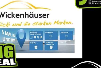 Opel Mokka 47.016 km 18.290 &euro; Dachau 85221