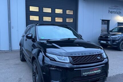 Land Rover Range Rover Evoque 149.900 km 19.950 &euro; Rheinböllen 55494