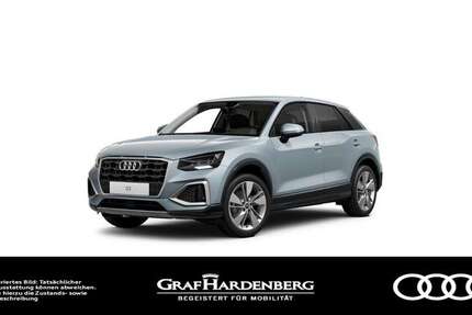 Audi Q2 58.141 km 24.880 &euro; Karlsruhe 76131