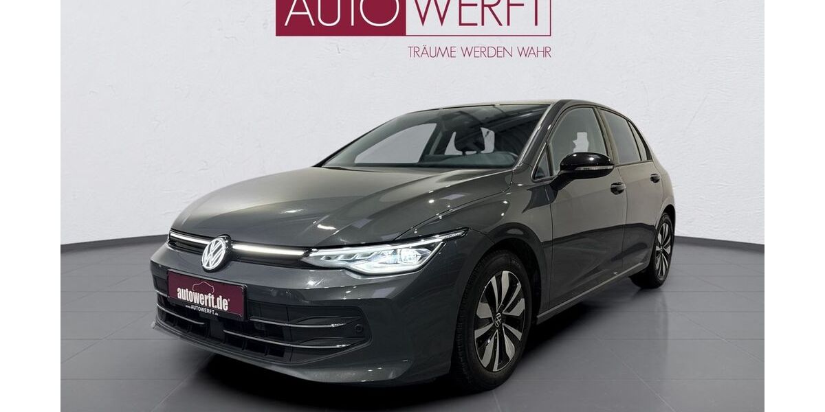 VW Golf 25.949 km 27.290 &euro; Ahrensburg 22926