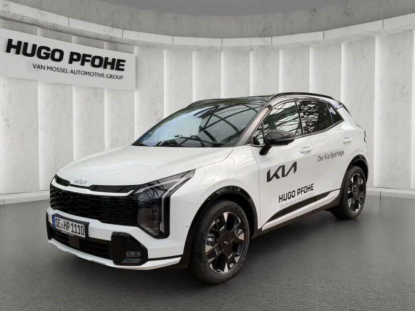 Sportage