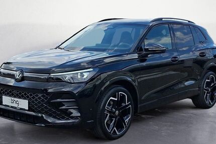 VW Tiguan 3.098 km 45.888 &euro; Kehl 77694