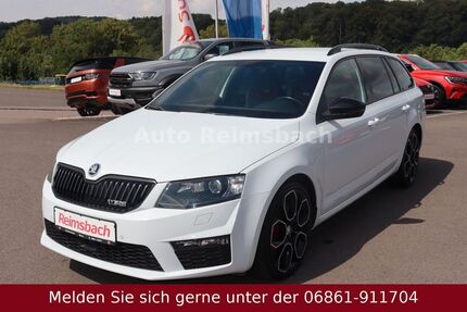 Skoda Octavia 117.370 km 15.990 &euro; Merzig 66663