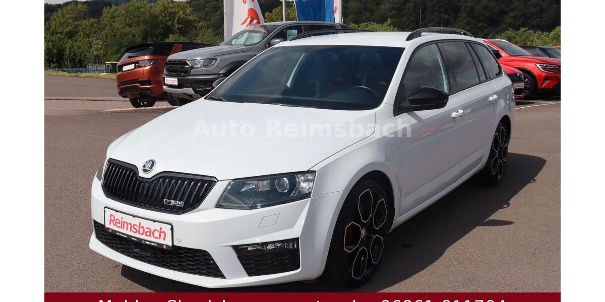 Skoda Octavia 117.370 km 15.990 &euro; Merzig 66663