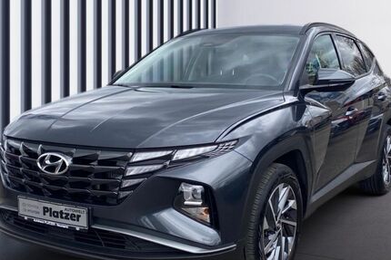 Hyundai TUCSON 25.865 km 29.980 € Neumarkt 92318
