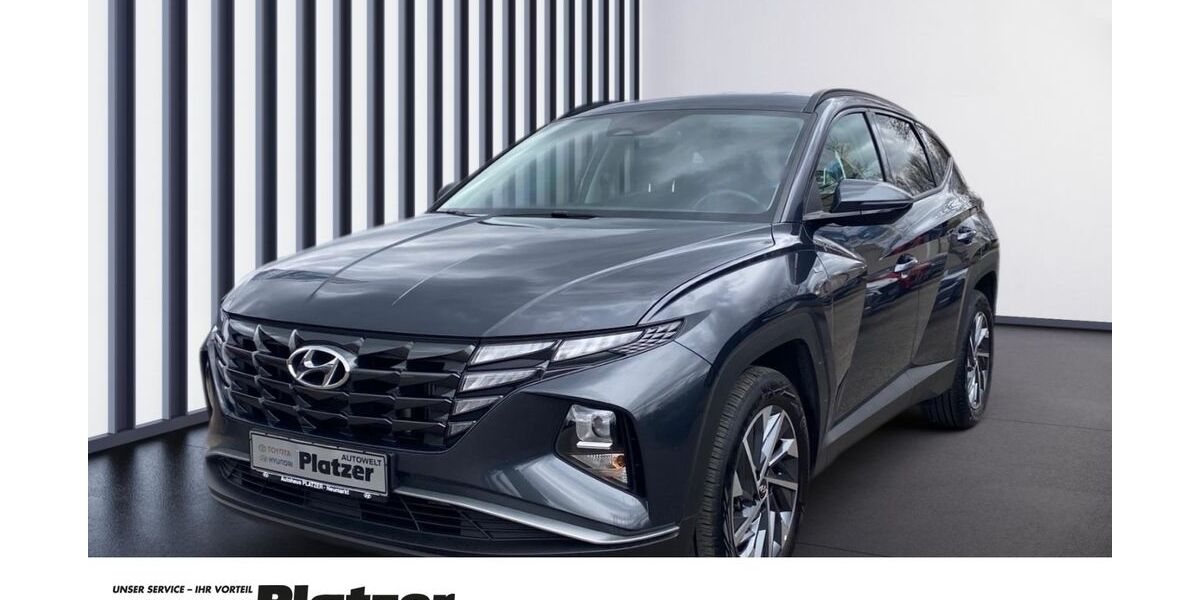 Hyundai TUCSON 25.865 km 29.980 € Neumarkt 92318