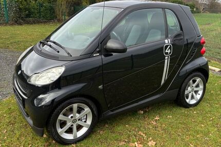 Smart ForTwo 54.390 km 4.950 &euro; Bocholt 46397
