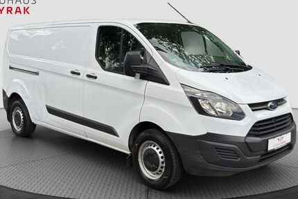 Ford Transit Custom 133.000 km 11.490 € Osterholz-Scharmbeck 27711