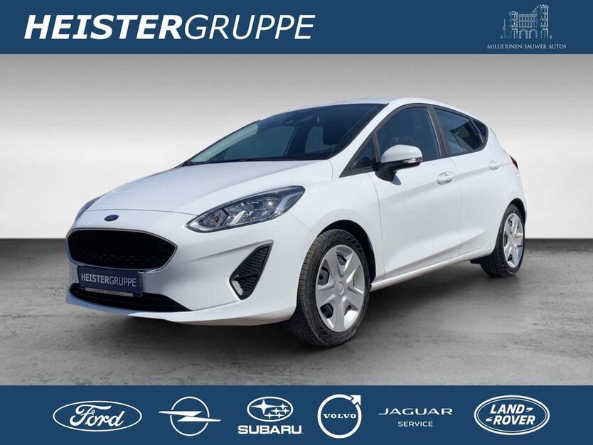 Ford Fiesta 57.877 km 11.990 € Trier 54292
