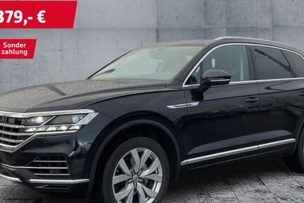 VW Touareg 149.100 km 37.130 &euro; Bayreuth 95448
