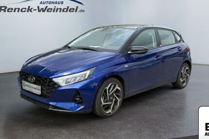 Hyundai i20 19.980 km 16.989 &euro; Speyer 67346
