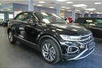 T-Roc Cabrio 1.5 TSI OPF DSG Move
