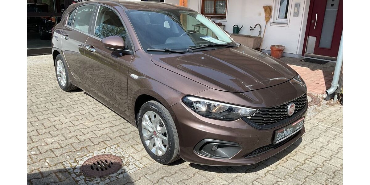 Fiat Tipo 109.760 km 10.490 &euro; Stöttwang 87677