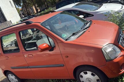 Opel Agila 150.000 km 1.299 &euro; Esslingen 73728