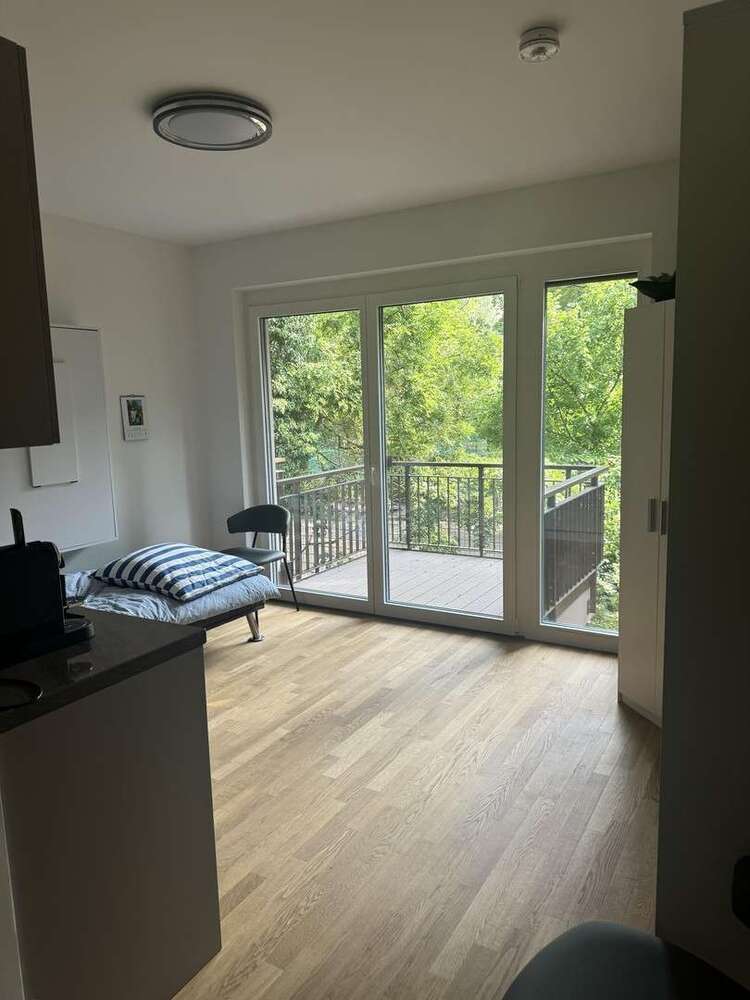 Wohnung zum Mieten in Berlin 1.050 € 26.24 m²