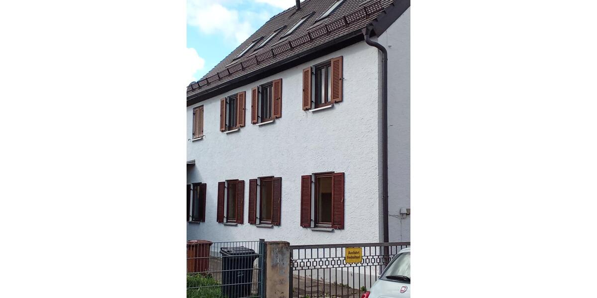 Mehrfamilienhaus, Wohnhaus Diedorf - 9 Zimmer, 185 m&sup2;, 769.500&euro; | Angebot:26314566