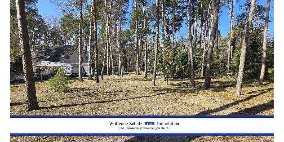 Grundstück Blankenfelde - 439.000&euro; | Angebot:27142672