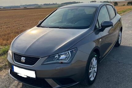Seat Ibiza 114.000 km 7.290 &euro; Warstein 59581