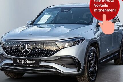 Mercedes-Benz EQB 5.358 km 43.825 &euro; Neumünster 24539
