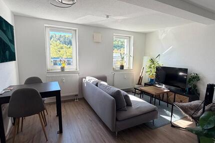 Wohnung Nufringen - 4 Zimmer, 63 m&sup2;, 820&euro; | Angebot:26401003