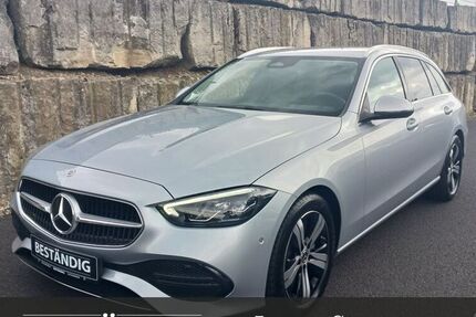 Mercedes C 180