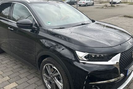 DS Automobiles DS7 (Crossback) 153.800 km 23.500 &euro; Germersheim 76726