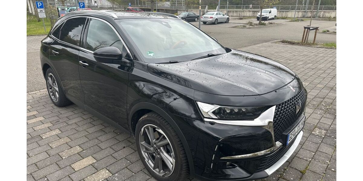DS Automobiles DS7 (Crossback) 153.800 km 23.500 &euro; Germersheim 76726