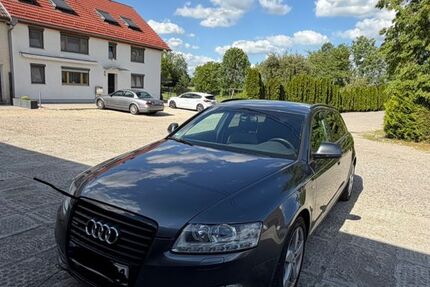 Audi A6 275.800 km 9.000 &euro; Hurlach 86857