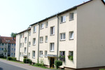 Helle 3-Zimmer Wohnung mit Balkon und neuen Bodenbelägen zu vermieten