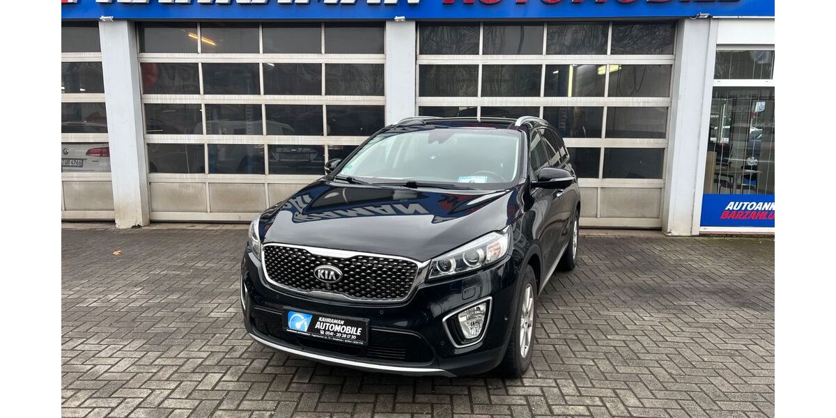Kia Sorento 133.000 km 16.699 &euro; Osnabrück 49090