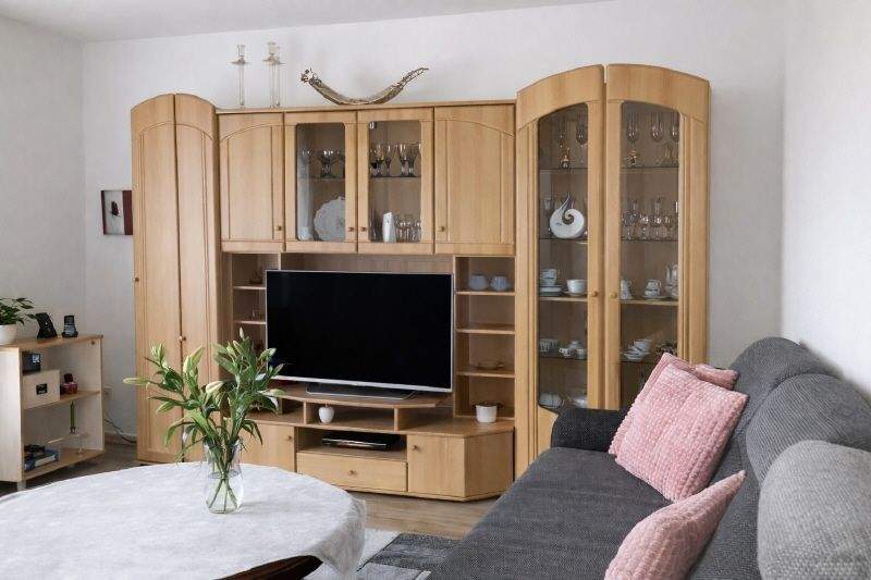 Etagenwohnung Dresden Niedersedlitz - 3 Zimmer, 73 m&sup2;, 160.000&euro; | Angebot:25601124