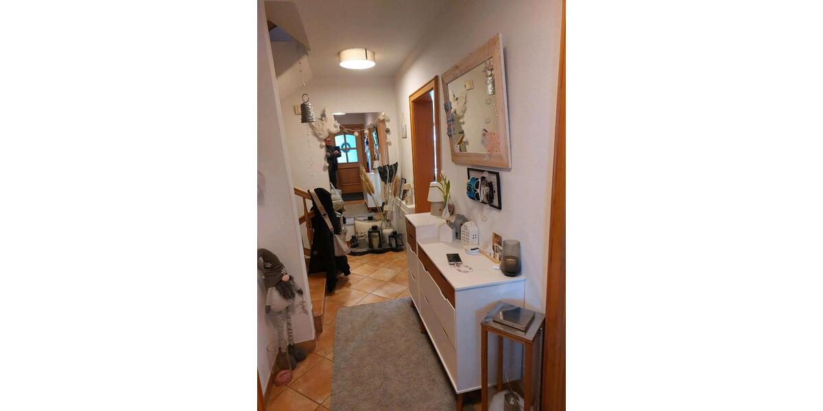 Doppelhaushälfte Bad Aibling - 5 Zimmer, 167 m&sup2;, 830.000&euro; | Angebot:26818367