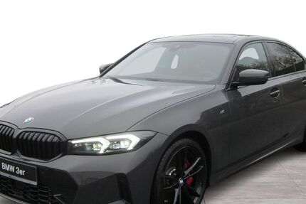 BMW 330 5.500 km 57.690 € Siegen 57076