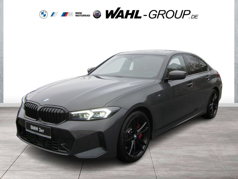 BMW 330 5.500 km 57.690 € Siegen 57076