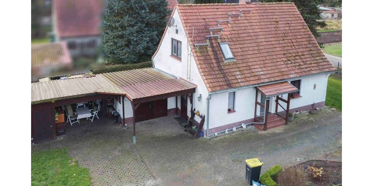 Einfamilienhaus Dargun Wagun - 5 Zimmer, 164.900&euro; | Angebot:26065514