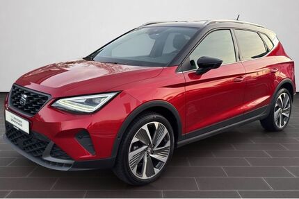 Seat Arona 17.116 km 21.300 &euro; Kirkel 66459