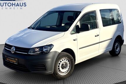 VW Caddy 59.765 km 15.900 &euro; Bodenheim 55294
