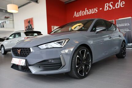 Cupra Leon 45.456 km 23.778 € Braunschweig 38116