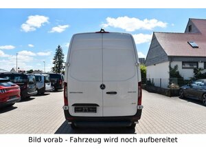 Mercedes-Benz Sprinter Mixto 4x4 319 CDI L2H2 9 G-Tronic Klima 76.480 km 59.995 &euro; Donauwörth 86609