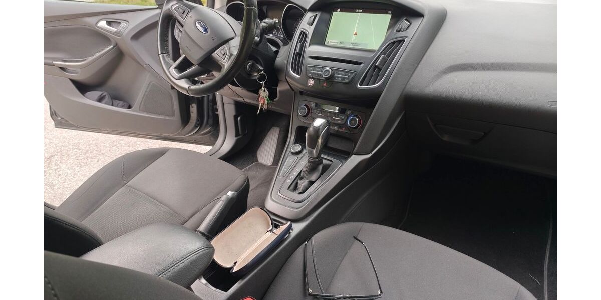 Ford Focus 179.500 km 5.400 &euro; Bodenmais 94249
